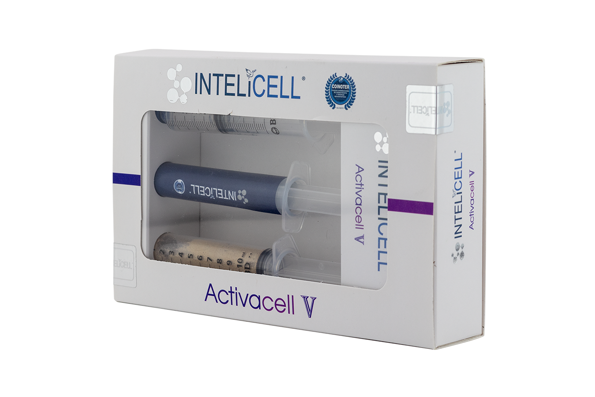 Activacel-V