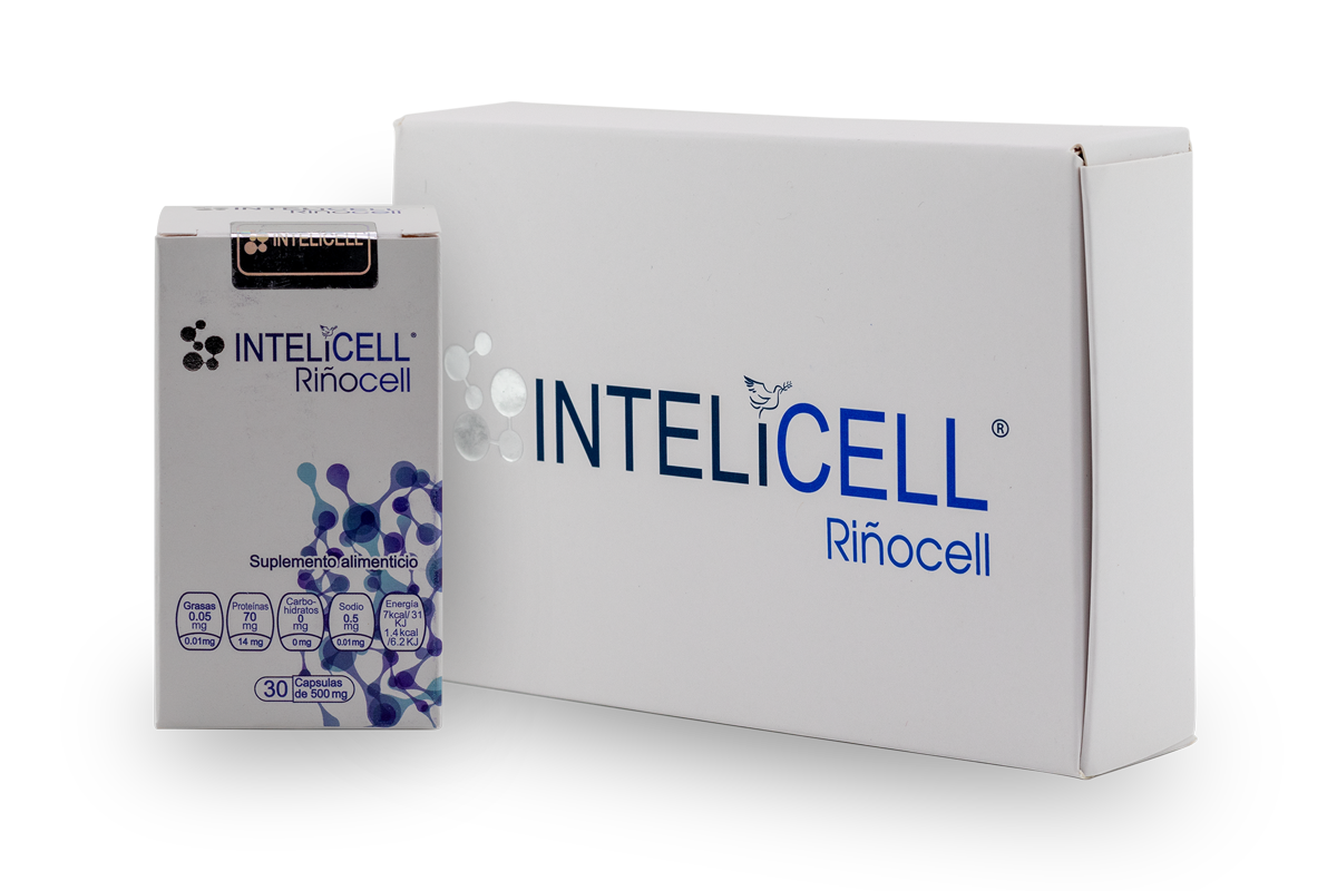 Riñocell-Presentacion